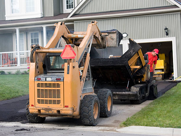 Best Residential Driveway Pavers in Shoh, IL